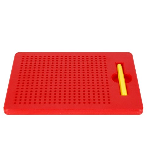 Tablica magnetyczna z akcesoriami MEGA CREATIVE 498878