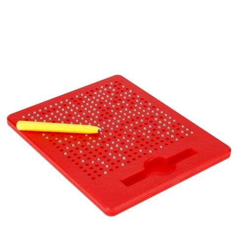 Tablica magnetyczna z akcesoriami MEGA CREATIVE 498878