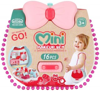 Toaletka z akcesoriami torebka MEGA CREATIVE 498891