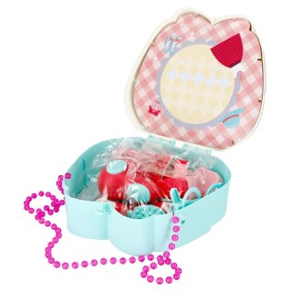 Toaletka z akcesoriami torebka MEGA CREATIVE 498891