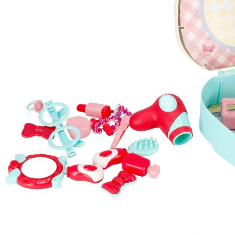 Toaletka z akcesoriami torebka MEGA CREATIVE 498891