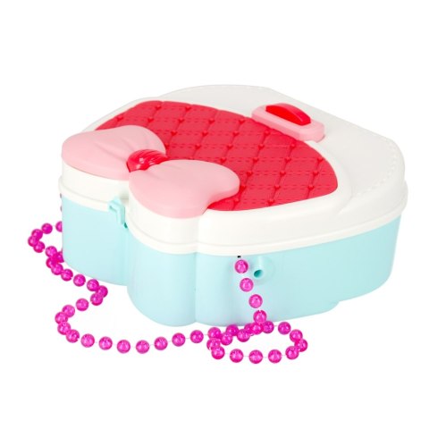 Toaletka z akcesoriami torebka MEGA CREATIVE 498891