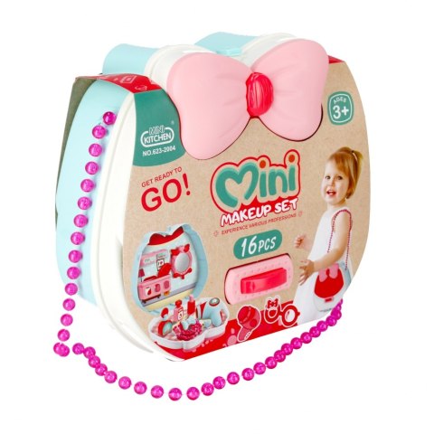 Toaletka z akcesoriami torebka MEGA CREATIVE 498891
