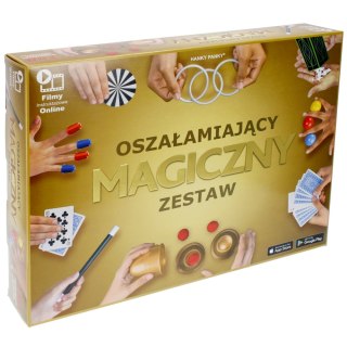 Zestaw kreatywny Magiczny oszałamiający zestaw PUD CARTAMUNDI 10008060