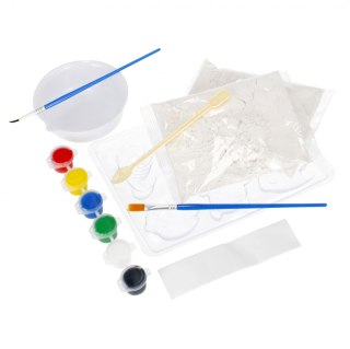 Zestaw kreatywny do malowania MEGA CREATIVE 498915