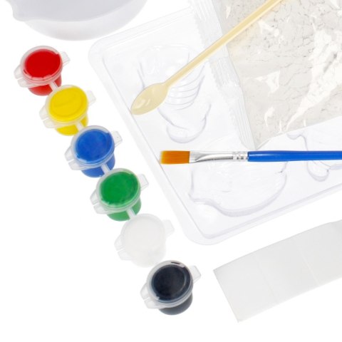 Zestaw kreatywny do malowania MEGA CREATIVE 498915