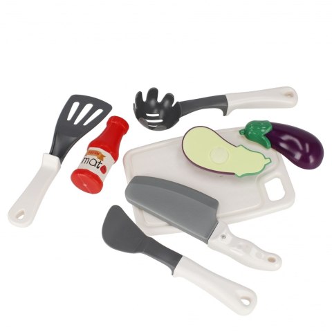 Zestaw kuchenny MEGA CREATIVE 498941