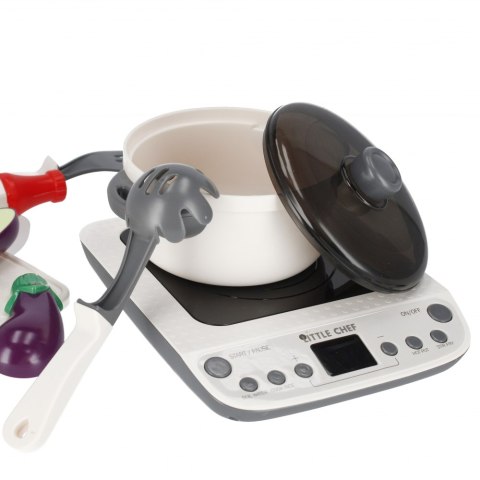 Zestaw kuchenny MEGA CREATIVE 498941