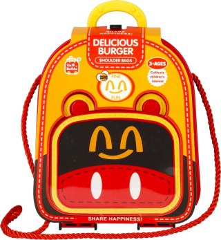 Zestaw kuchenny torebka MEGA VREATIVE 498945