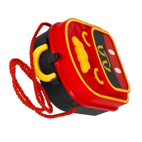 Zestaw kuchenny torebka MEGA VREATIVE 498945