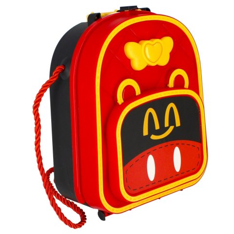 Zestaw kuchenny torebka MEGA VREATIVE 498945