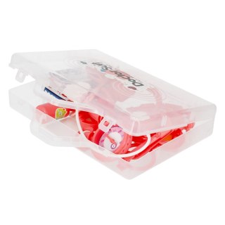 Zestaw lekarski w walizce MEGA CREATIVE 498949