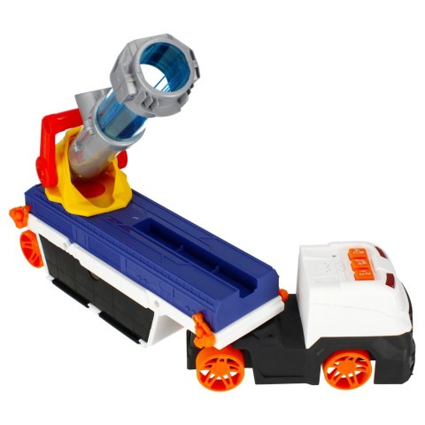 Auto ciężarowe 3W1 plus akcesoria MEGA CREATIVE 499171