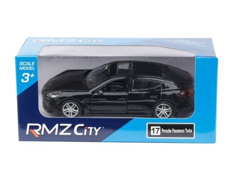 -Auto osobowe metalowe Porsche Panamera DAFFI K-844 DAFF