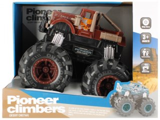 Auto terenowe Pioneer climbers MEGA CREATIVE 500238
