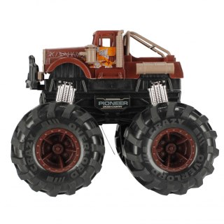 Auto terenowe Pioneer climbers MEGA CREATIVE 500238