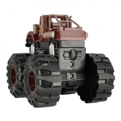 Auto terenowe Pioneer climbers MEGA CREATIVE 500238