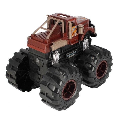Auto terenowe Pioneer climbers MEGA CREATIVE 500238