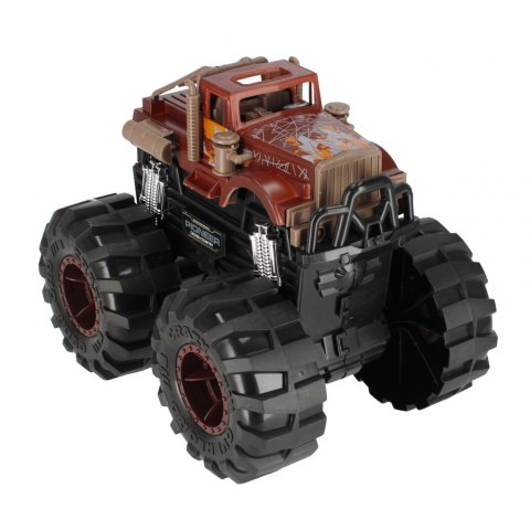 Auto terenowe Pioneer climbers MEGA CREATIVE 500238