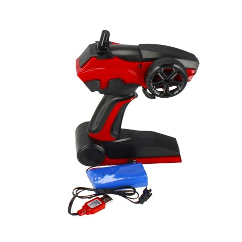 Auto terenowe zdalnie sterowane MEGA CREATIVE 502149