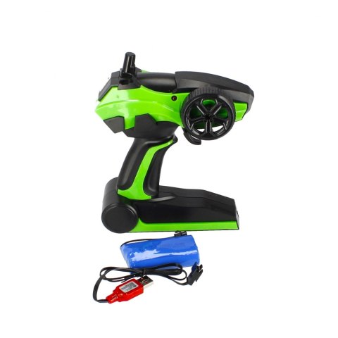 Auto terenowe zdalnie sterowane MEGA CREATIVE 502149