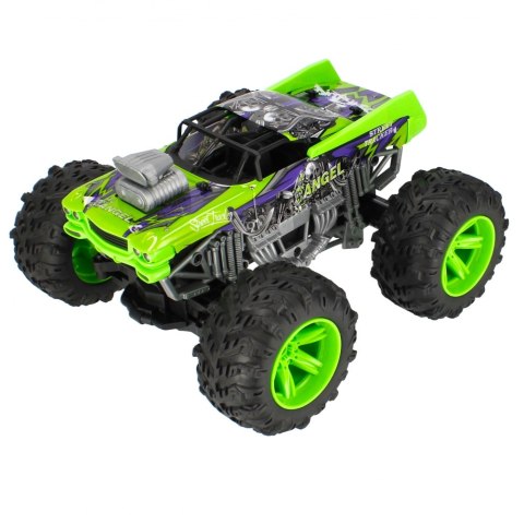 Auto terenowe zdalnie sterowane MEGA CREATIVE 502149
