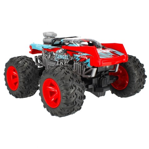 Auto terenowe zdalnie sterowane MEGA CREATIVE 502149