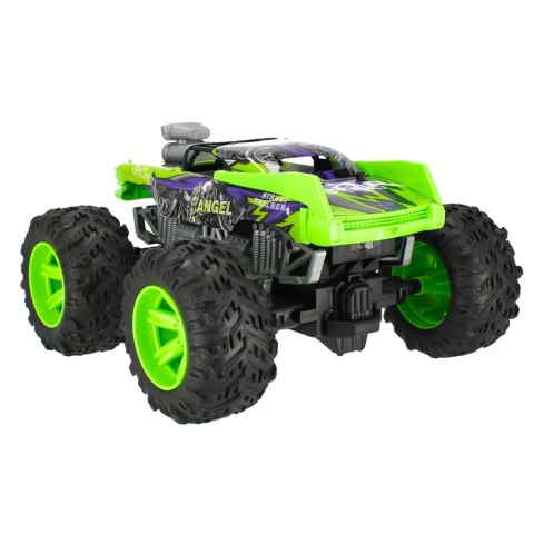 Auto terenowe zdalnie sterowane MEGA CREATIVE 502149