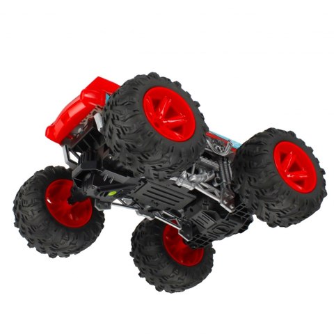 Auto terenowe zdalnie sterowane MEGA CREATIVE 502149