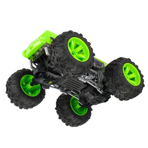 Auto terenowe zdalnie sterowane MEGA CREATIVE 502149