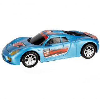 Auto wyścigowe mix MEGA CREATIVE 500260