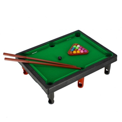 Gra Bilard MEGA CREATIVE 500670