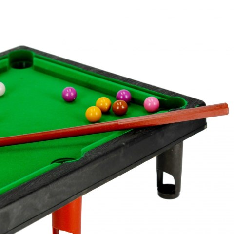 Gra Bilard MEGA CREATIVE 500670