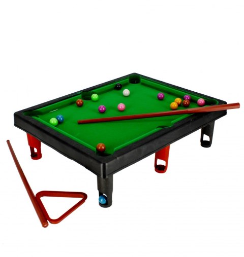 Gra Bilard MEGA CREATIVE 500670