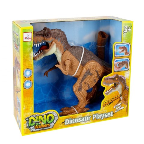 Dinozaur funkcyjny MEGA CREATIVE 500666