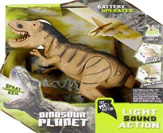 Dinozaur funkcyjny MEGA CREATIVE 502343