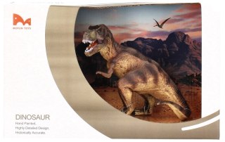Dinozaur gumowy MEGA CREATIVE 502356