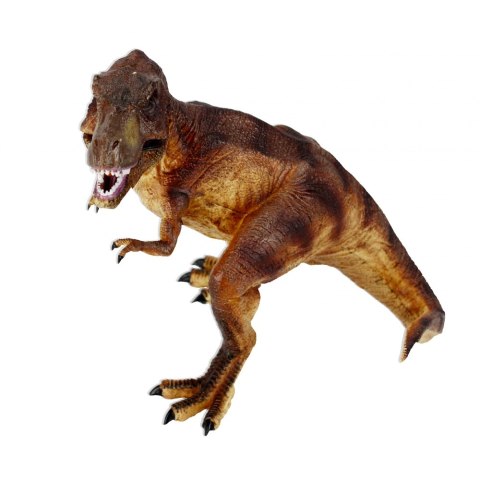 Dinozaur gumowy MEGA CREATIVE 502356