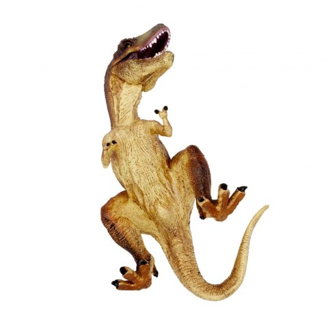 Dinozaur gumowy MEGA CREATIVE 502356