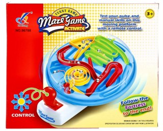 Gra Labirynt MEGA CREATIVE 502435