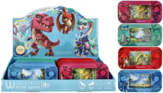 Gra wodna Dino MEGA CREATIVE 500673