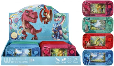 Gra wodna Dino MEGA CREATIVE 500673