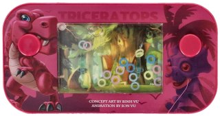 Gra wodna Dino MEGA CREATIVE 500673