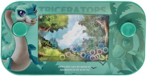 Gra wodna Dino MEGA CREATIVE 500673