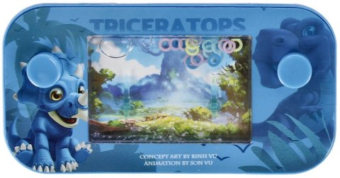 Gra wodna Dino MEGA CREATIVE 500673