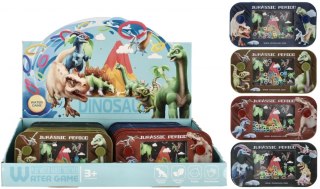 Gra wodna Dino MEGA CREATIVE 500677