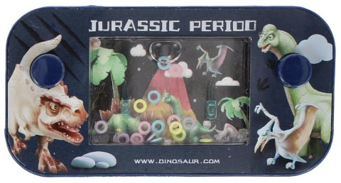 Gra wodna Dino MEGA CREATIVE 500677