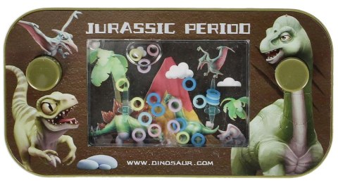 Gra wodna Dino MEGA CREATIVE 500677