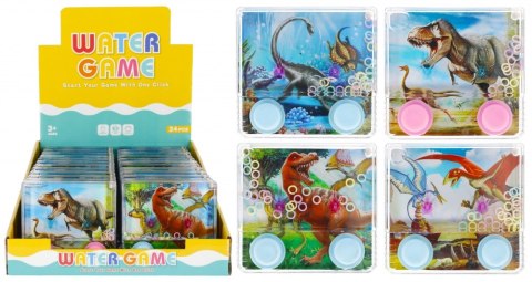 Gra wodna Dino MEGA CREATIVE 502425
