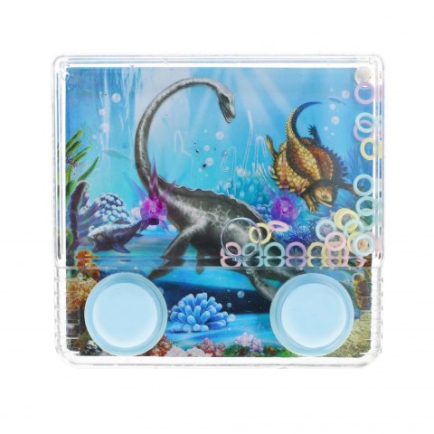 Gra wodna Dino MEGA CREATIVE 502425